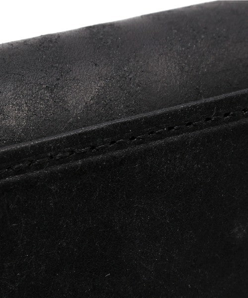 ［プエブロレザー］　スナップ長財布