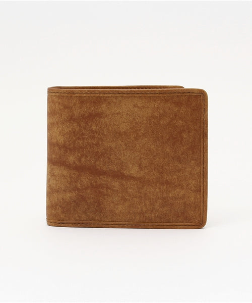 [Pueblo Leather] Bi-fold Wallet