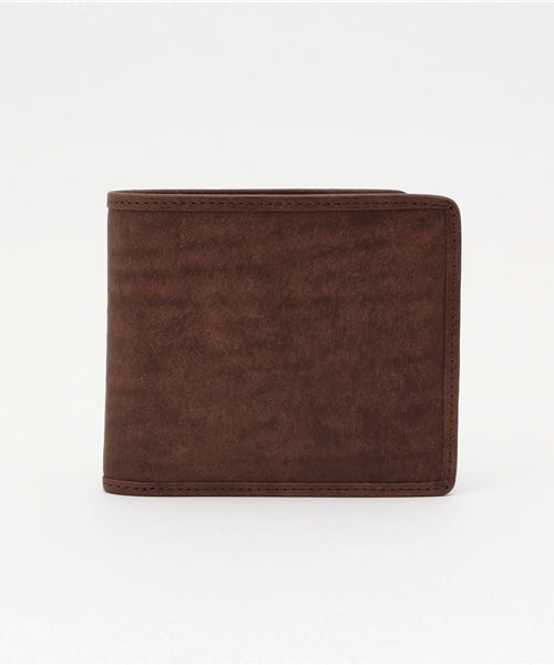 [Pueblo Leather] Bi-fold Wallet