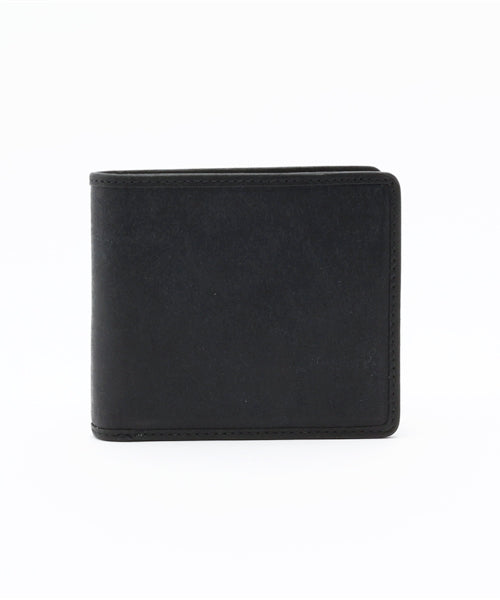 [Pueblo Leather] Bi-fold Wallet