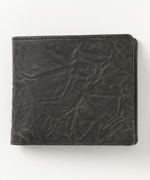 [Esperanto Leather] Bi-fold Wallet