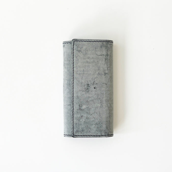 [Ghost Leather] Key Case