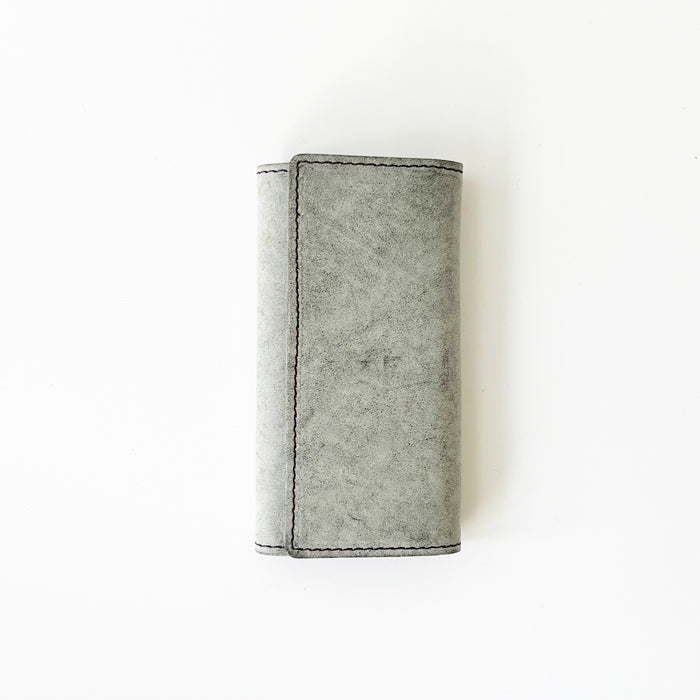 [Ghost Leather] Key Case