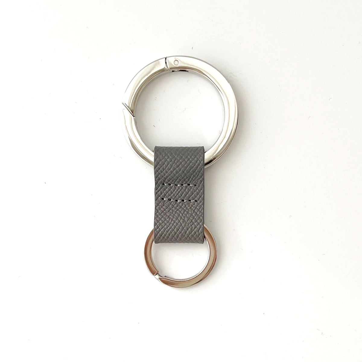 [Bontone Leather] Keychain