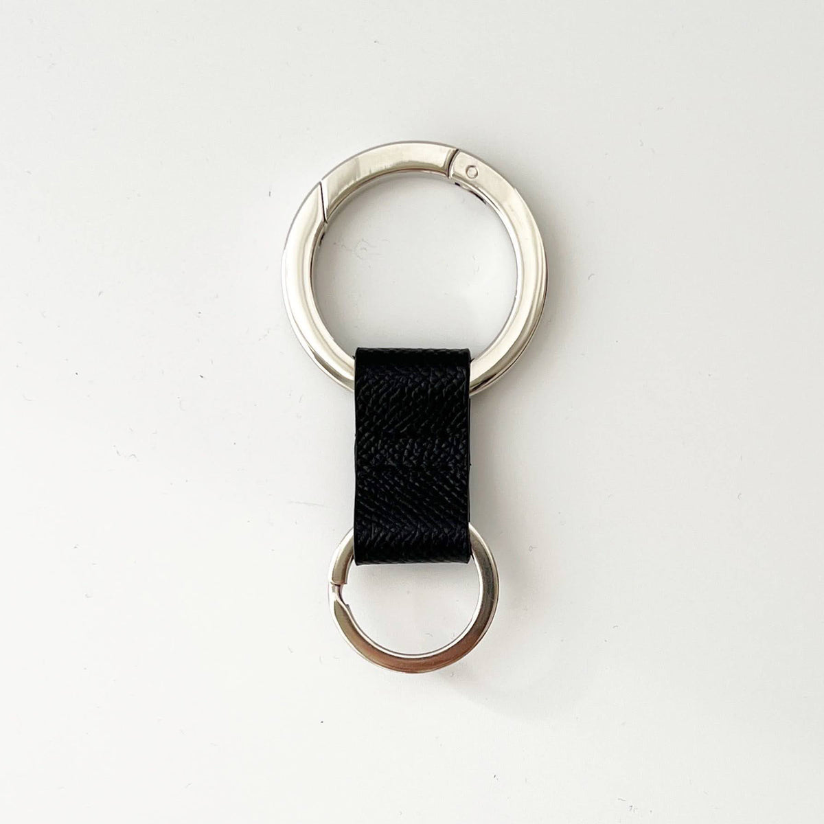 [Bontone Leather] Keychain