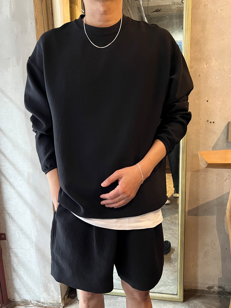 ［シルバー925］　チェーンネックレス