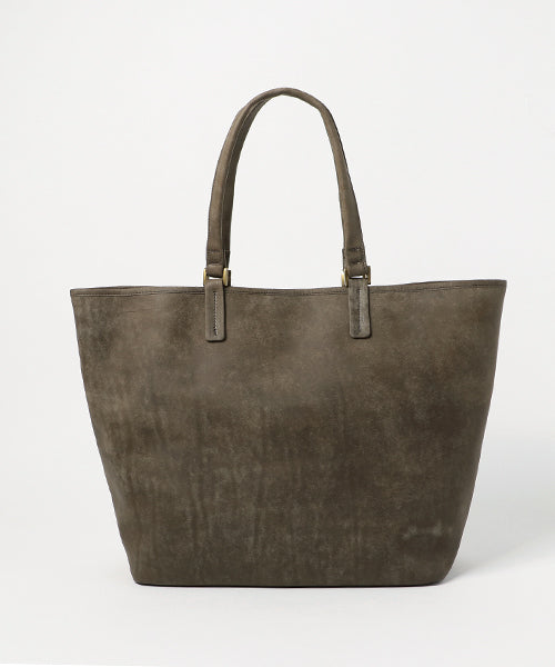 [Pueblo Leather] Tote Bag (M)