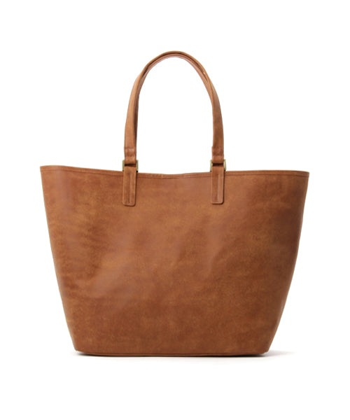 [Pueblo Leather] Tote Bag (M)
