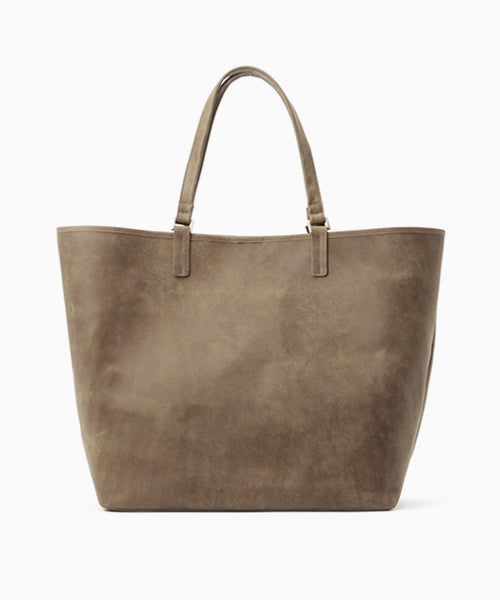[Pueblo Leather] Tote Bag (L)