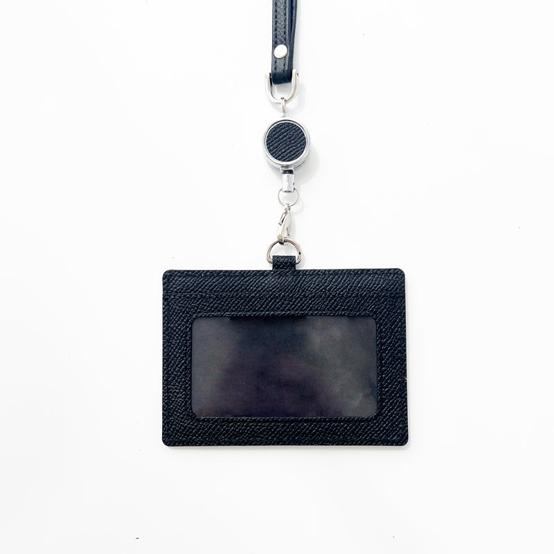 [Bontone Leather] ID Case